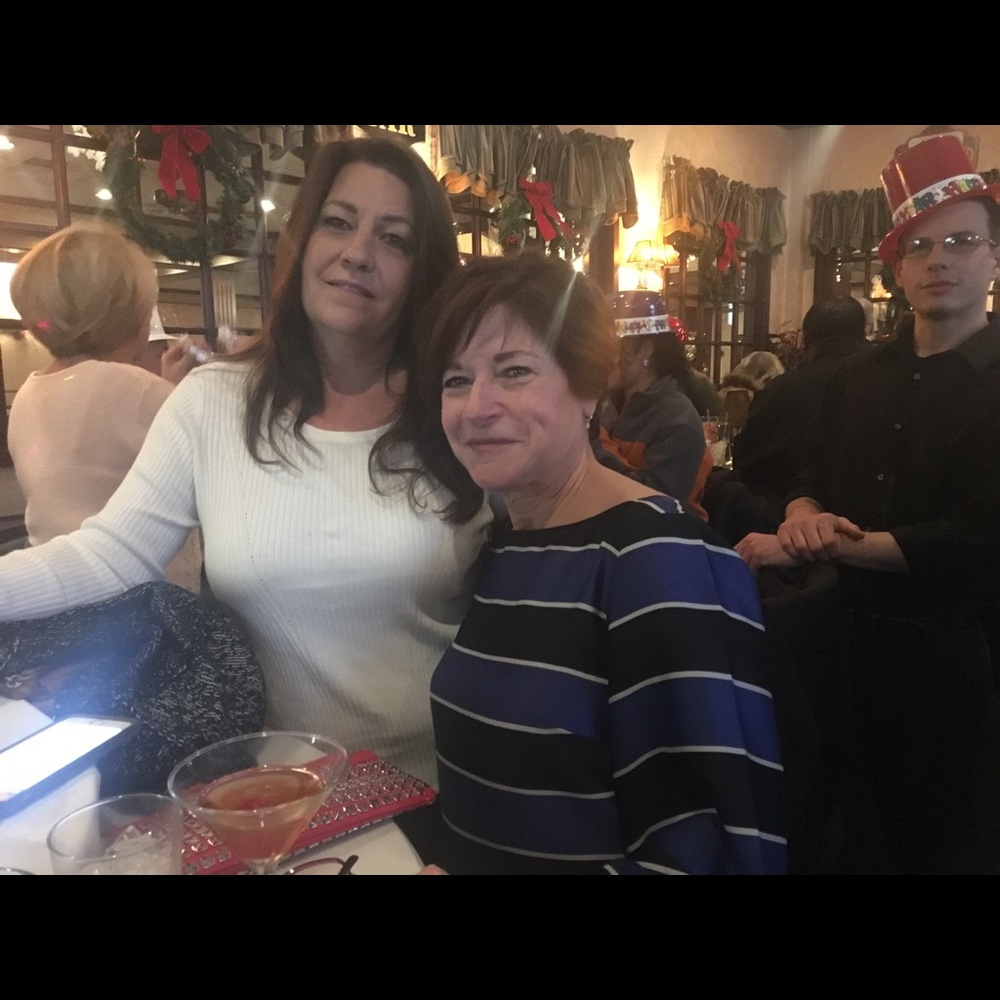 Meet your Posher, Lori